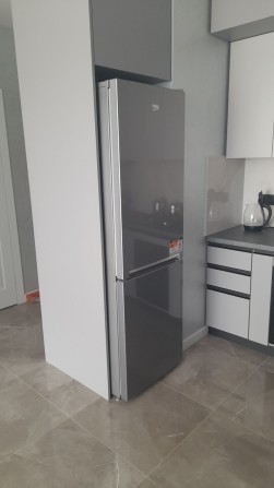 Затишна 1-кімнатна квартира 50м² | Карла Мікльоша 20Б | Повністю обладнана | Перше заселення - фото 1