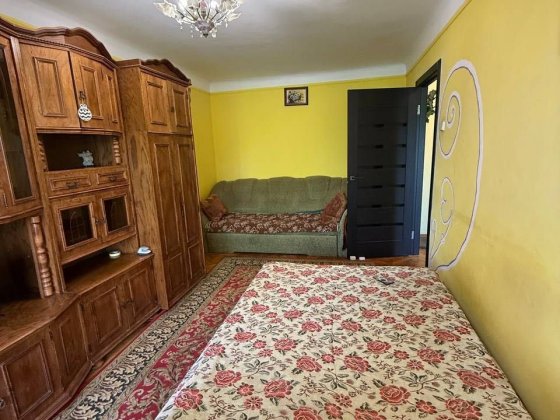 Оренда 1 кім.кв. вул. Городоцька р-н Київстару Львов