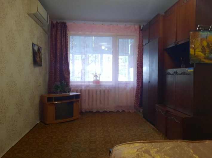 Срочно сдам 1к/к в р-не Центра в хорошем состоянии! - фото 1