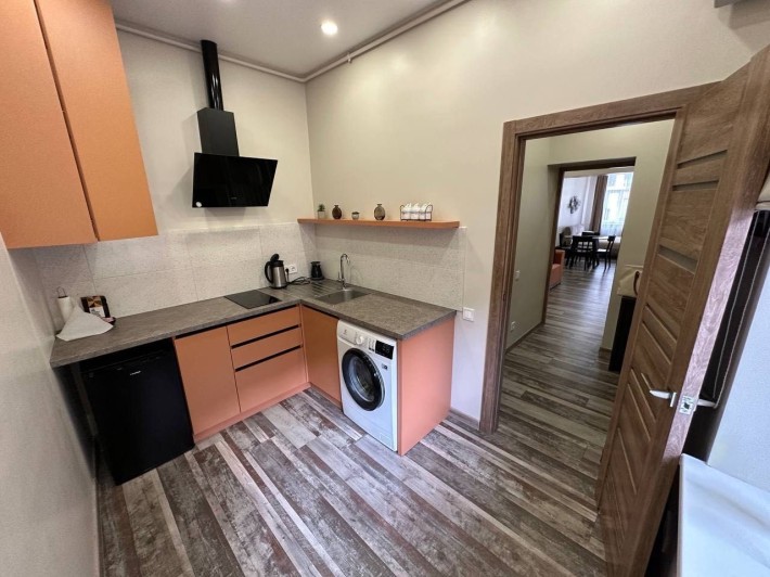 Оренда 1 кім квартири Вул Газова 550$ - фото 1