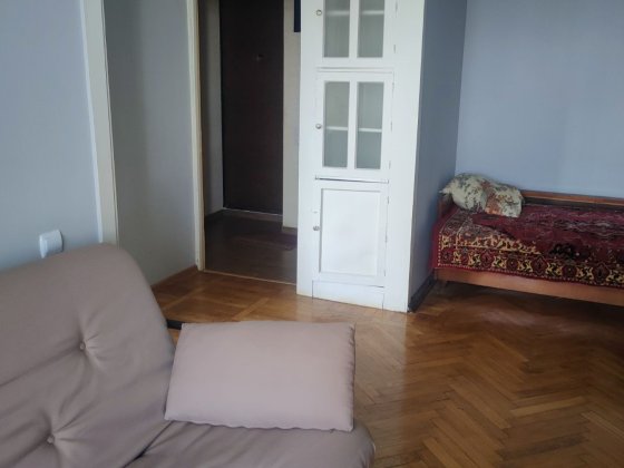 Оренда 1К Квартири, Ремонт, Метро "Ярослава Мудрого",  Ціну знижено! Харьков