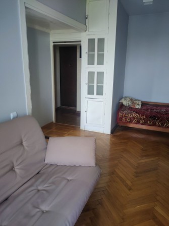 Оренда 1К Квартири, Ремонт, Метро "Ярослава Мудрого",  Ціну знижено! - фото 1