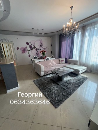 Сдам 2-х комн квартиру в ЖК Белый Парус - фото 1