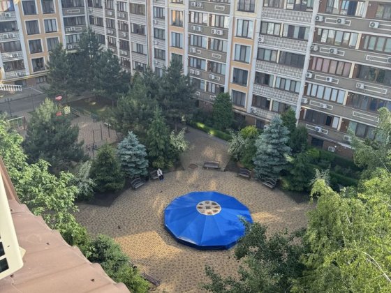 Сдам в «Академ Городок»квартиру на длительный срок ул.Говорова Одесса