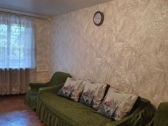 Сдам 2х комн кв на просп Шевченко Одесса