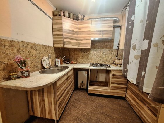 Оренда 2 кім квартири + кухня-студія бічна вул Широка Львів