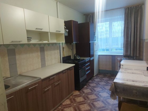 Оренда 3 кім.квартири на Сихові Львів