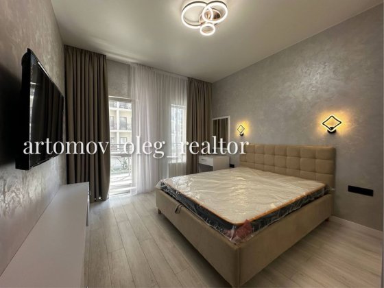 New‼️Двушка на Фонтане,65м2,АГВ‼️Жк Авиньон/Avinion‼️ВСЕ НОВОЕ‼️Море Одесса