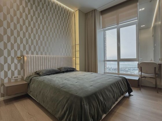 ЖК Loft White, Лофт Вайт, новобудова, центр, набережна Дніпро