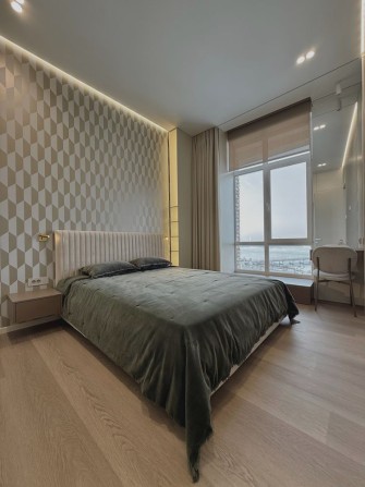 ЖК Loft White, Лофт Вайт, новобудова, центр, набережна - фото 1