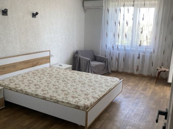 Сдам квартиру на плселке Котовского Одесса