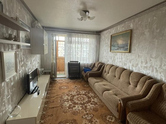 АРЕНДА 3 к квартира на пр.П Калнышевского( Косиора)  рядом с ДК Днепр