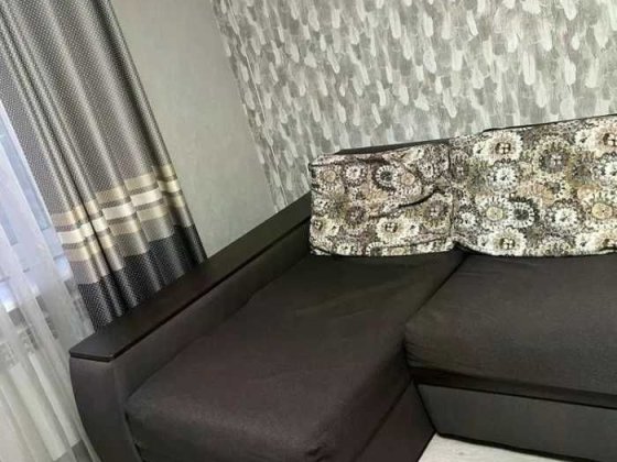Аренда 1к квартиры Соляные Николаев