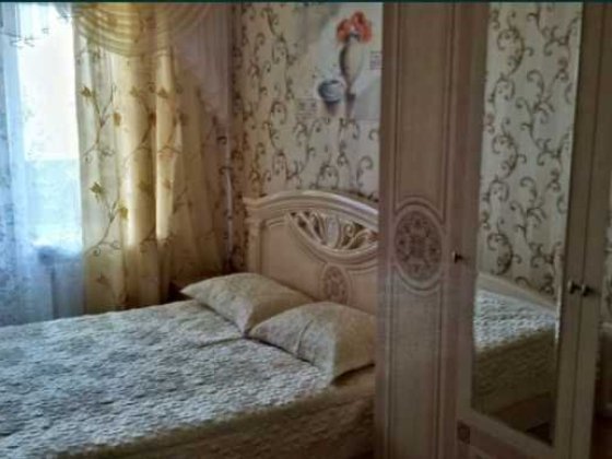Аренда 3к квартиры Центр‼️