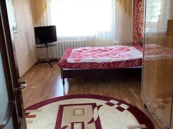 Аренда 3к квартиры пр. Центральный Николаев