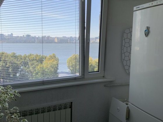 Аренда 1 комн кв с панорамным видом ж/м Солнечный