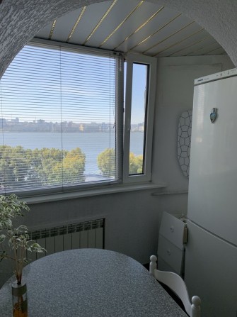 Аренда 1 комн кв с панорамным видом ж/м Солнечный - фото 1