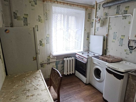 Сдам в аренду 2-к квартиру в районе Рабочей, ул. Криворожская Днепр