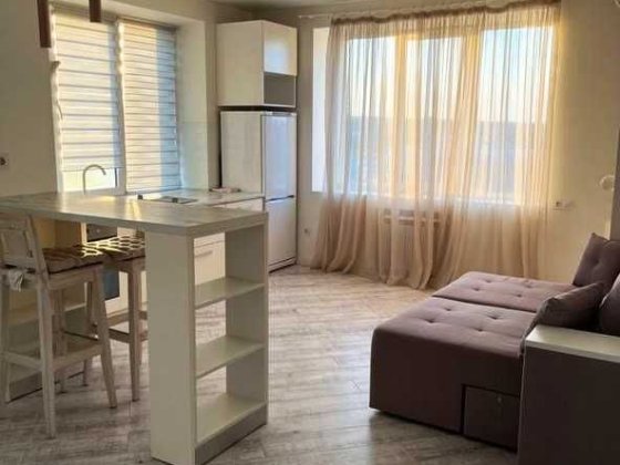 Сдам 1к квартира студия 31м2 Велика Панасівська метро Вокзальна Харьков