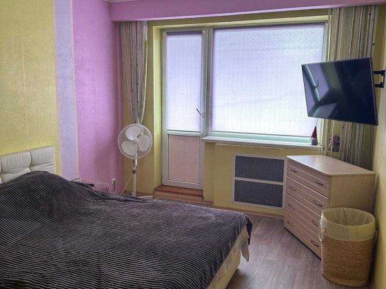 Сдам 2к кв на Салтовке пр Юбилейный метро Барабашова ТРК Украина Харьков