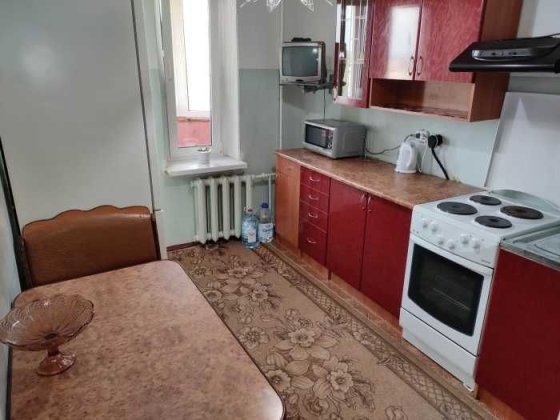 Аренда 2к квартиры пр. Центральный