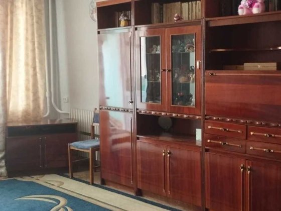 Сдаю 3 комнатную квартиру ул. Космонавтов Николаев