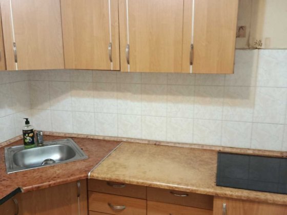 здам 1 кімн квартиру 1 поверх проспект Центральний між 3 та 5 Слобідськими (МАРК ПЛАЗА)балкон,меблі  Николаев
