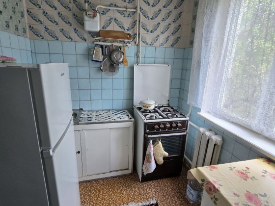 Оренда 1 кімнатна  квартира Інгульский район, вулиця  Авангардна