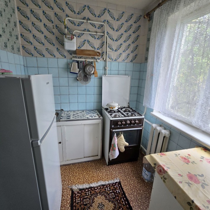 Оренда 1 кімнатна  квартира Інгульский район, вулиця  Авангардна - фото 1