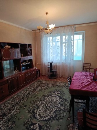здам 3 кімнатну квартиру Ліски,зупинка СШ Надія,6\9 70 м все роздільно,2 лоджи меблі технік поруч зу - фото 1