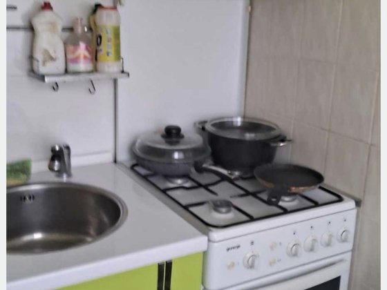 2 квартира Павлово поле, м. 23 августа, проспект науки 66 Харьков