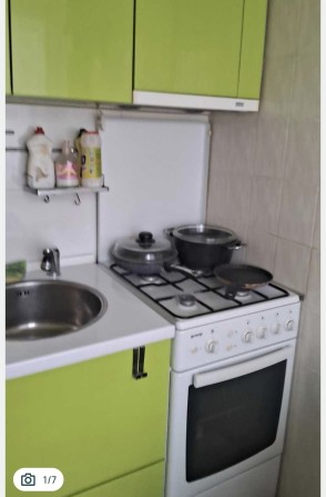 2 квартира Павлово поле, м. 23 августа, проспект науки 66 - фото 1