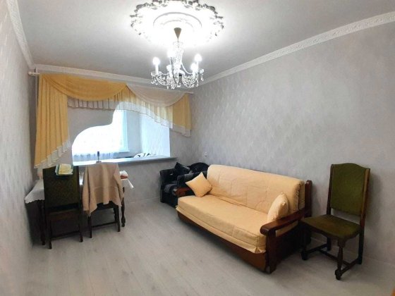 Сдам 2 комн квартиру на Салтовке.531.Метро - 15 мин. Харьков