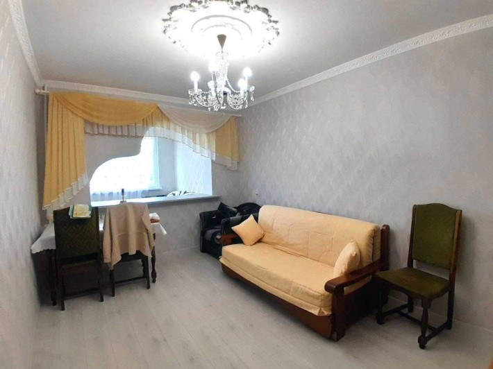 Сдам 2 комн квартиру на Салтовке.531.Метро - 15 мин. - фото 1