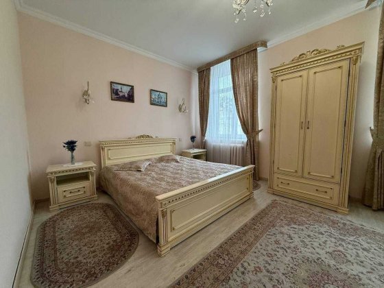 Оренда 1-кімнатної квартири центрі Львова  вул.Дудаєва Львів