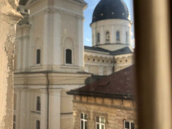 в.Краківська, оренда квартири в центрі міста Львов