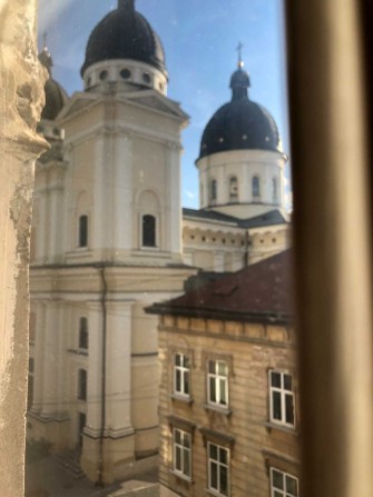 в.Краківська, оренда квартири в центрі міста - фото 1