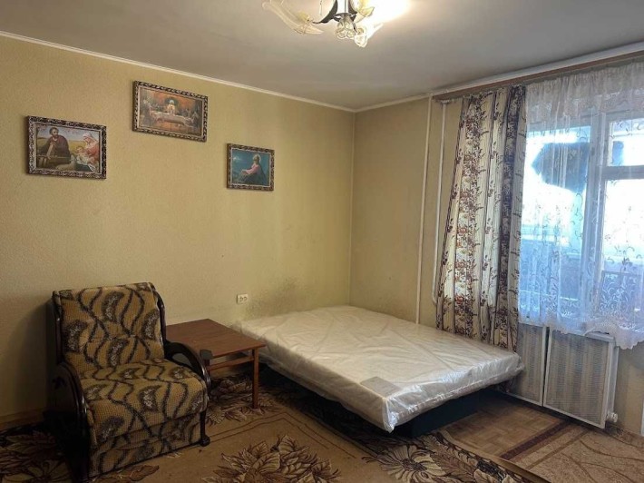Оренда 1 кімнатної квартири по вул. Любінська. - фото 1