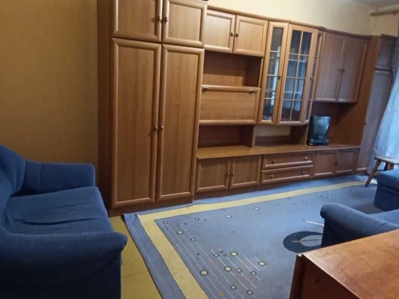 Сдам 1к кв на Салтовке метро Барабашова пр.Юбилейный трк Украина Харьков