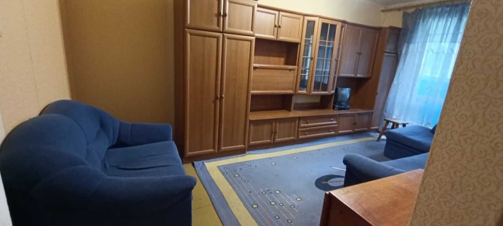 Сдам 1к кв на Салтовке метро Барабашова пр.Юбилейный трк Украина - фото 1