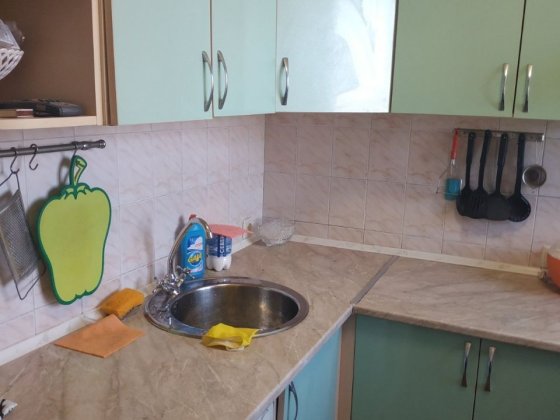 Сдам квартиру 1 комнатную Харьков