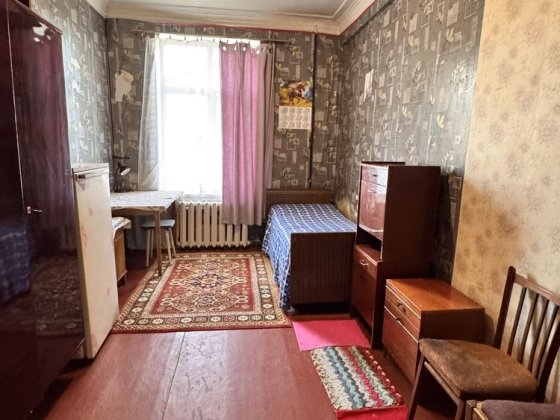 Сдам квартиру район Калиновой Дніпро