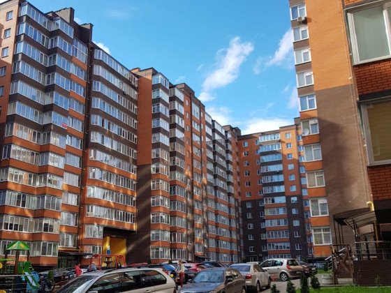 Оренда двох кімнатної квартири Львів