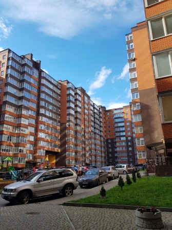 Оренда двох кімнатної квартири - фото 1