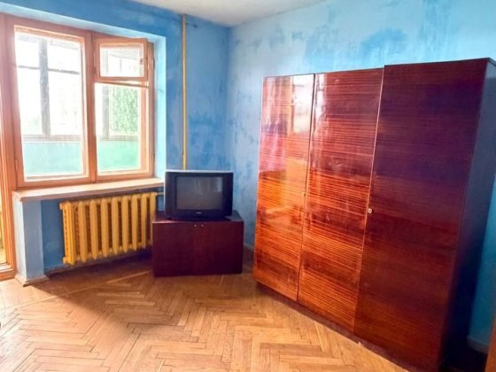 Аренда 3 комнатной квартиры на Тополе 1. Терра.