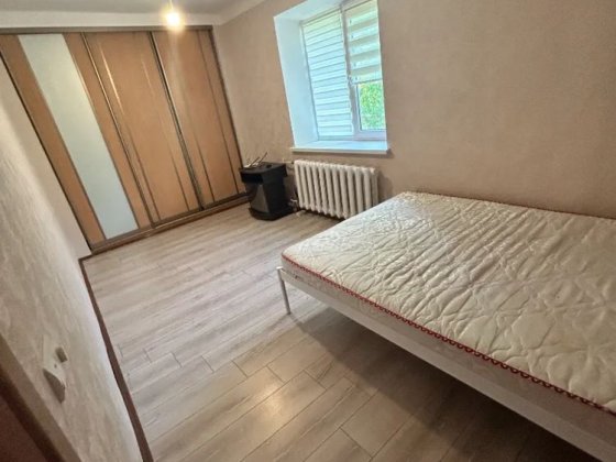 Оренда двухкімнатної квартири на пр.Поля Дніпро