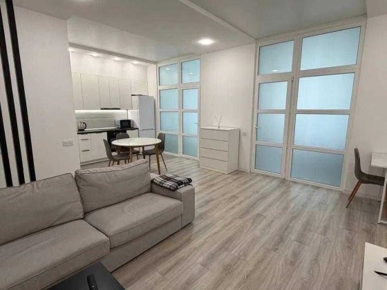Аренда квартира 3к. ЖК Панорама Центр Новострой