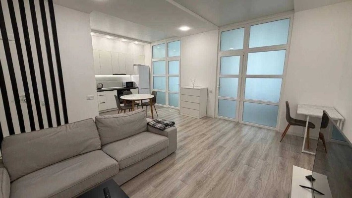 Аренда квартира 3к. ЖК Панорама Центр Новострой - фото 1
