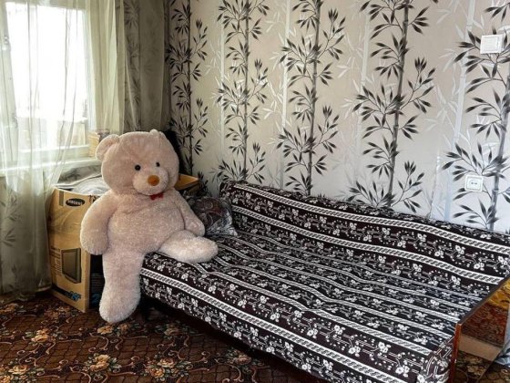 Сдам 3-к.квартиру на Колодезной