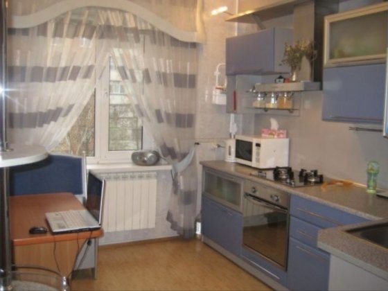 Здам трьох кімнатну квартиру/Намив Николаев